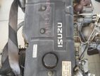 Isuzu Elf 4 Hf1 Condition Engine