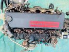 Isuzu ELF 4 Hf1 Engine with Gear Box