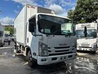 Isuzu Elf 4 WD Freezer 2020