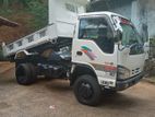 Isuzu Elf 4 wheel Drive 2006