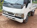 Isuzu Elf 4 wheel Tipper 2006