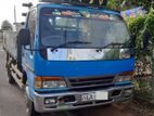 Isuzu Elf 450 4HGI turbo 2000