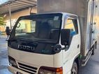 Isuzu Elf 4BE1 1988