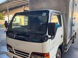 Isuzu Elf 4BE1 1988