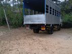Isuzu Elf 4db1 1984