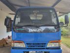 Isuzu Elf 4HF1 1983