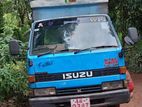 Isuzu Elf 4 Hf1 1991