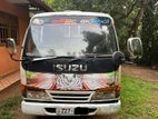 Isuzu Elf 4HF1 1995