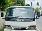 Isuzu Elf 4HF1 2005