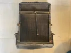 ISUZU ELF 4HF1 RADIATOR