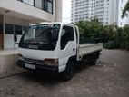 Isuzu Elf 4HG1 2000