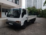 Isuzu Elf 4HG1 2000