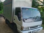 Isuzu Elf 4HL1 2003