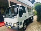 Isuzu Elf 4HL1 2004