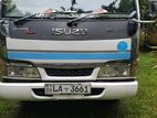 Isuzu Elf 4HL1 2004