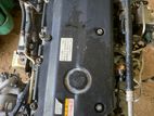 Isuzu Elf 4HL1 Engine Gear Box