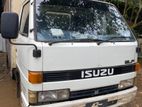 Isuzu Elf 4JB1 1987