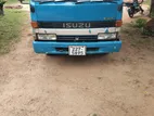 Isuzu Elf 4JB1 1992