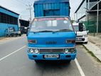 Isuzu Elf 4JB1- Direct 1977