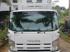 Isuzu Elf 4JJ1 2009