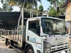 Isuzu Elf 4JJ1 2013
