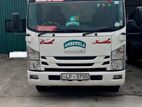 Isuzu Elf 4JJ1 2015