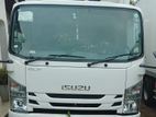 Isuzu Elf 4JJ1 2025
