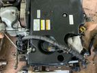 Isuzu Elf 4JJ1-8 Engine Gear Box