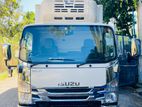 Isuzu Elf 4JJL 2020