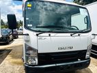 Isuzu Elf - 7 2018
