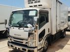 Isuzu Elf -7 2020