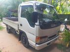Isuzu Elf Ac Power 1993