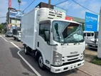 Isuzu Elf ADI 10.5 Freezer 2018