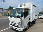 Isuzu Elf ADI 10.5 MANUAL 2018