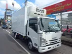 Isuzu Elf ADI 14.5 Auto 2020