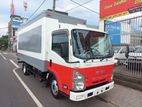 Isuzu Elf ADI 16 MINS 30 2017