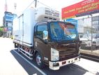 Isuzu Elf ADI 16.5 MINS30 2017