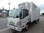 Isuzu Elf ADI 18 AUTO 2020