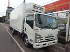 Isuzu Elf ADI 18 AUTO 2020
