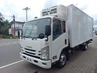 Isuzu Elf ADI 18 MANUAL 2018