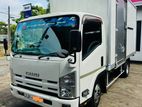 Isuzu Elf AlluminiyemBody14.5 2014