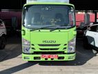 Isuzu Elf Aluminium Body 2017