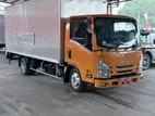 Isuzu Elf Aluminum NMR85 2018