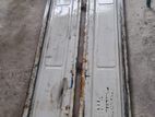 Isuzu Elf Atlas Doors