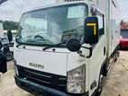 Isuzu Elf Automatic 2018