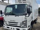 Isuzu Elf Automatic 2020
