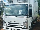 Isuzu Elf AUTOMATIC 2020