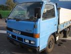 Isuzu Elf - Brake Booster & Master Pump