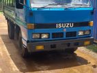 Isuzu Elf c240 1983