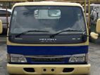Isuzu ELF Cabin 1998
